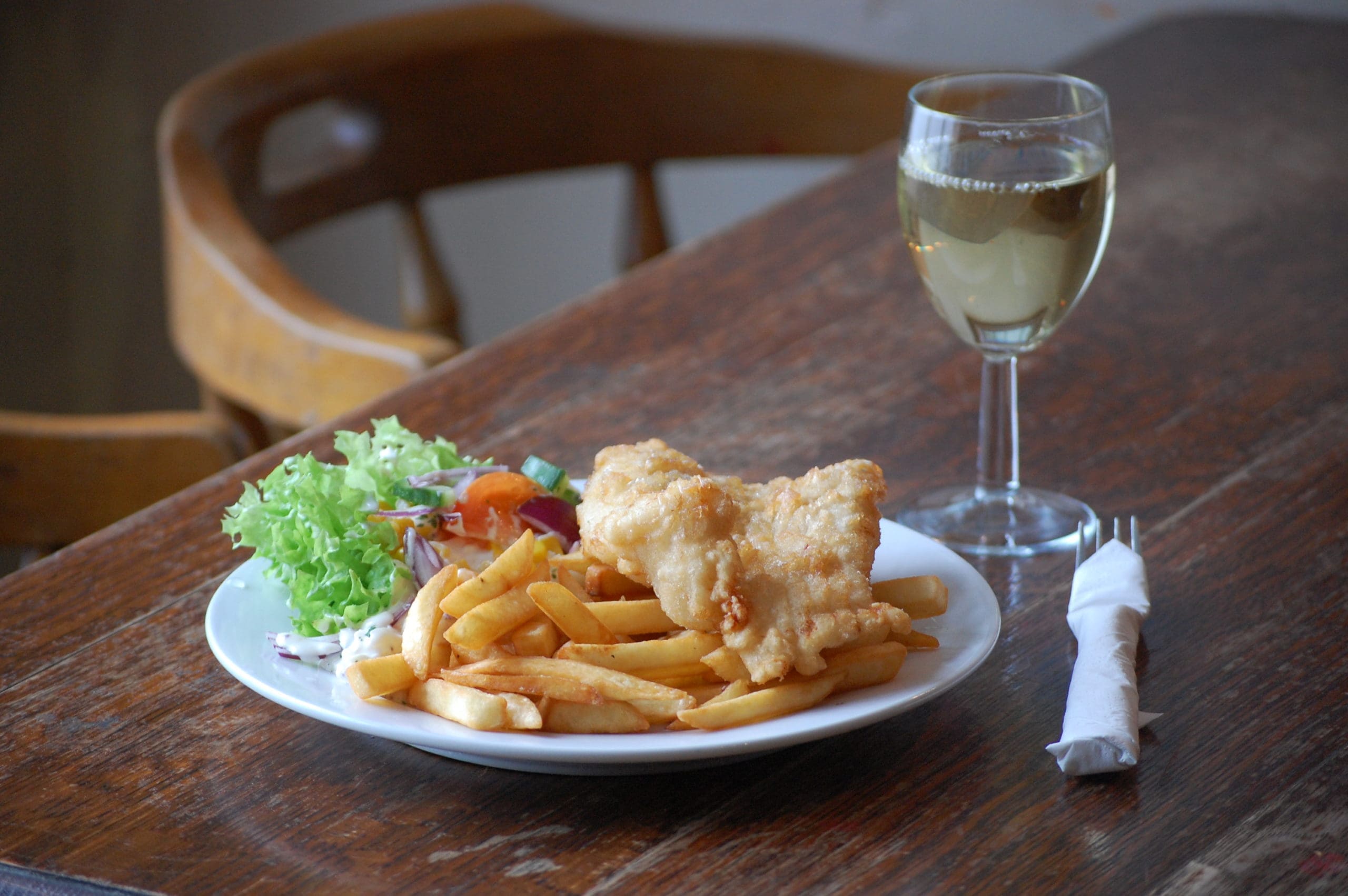 West Cork Bar & Restaurant Hurley's Ballinspittle